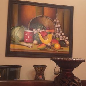 Meet your Posher, Zarah